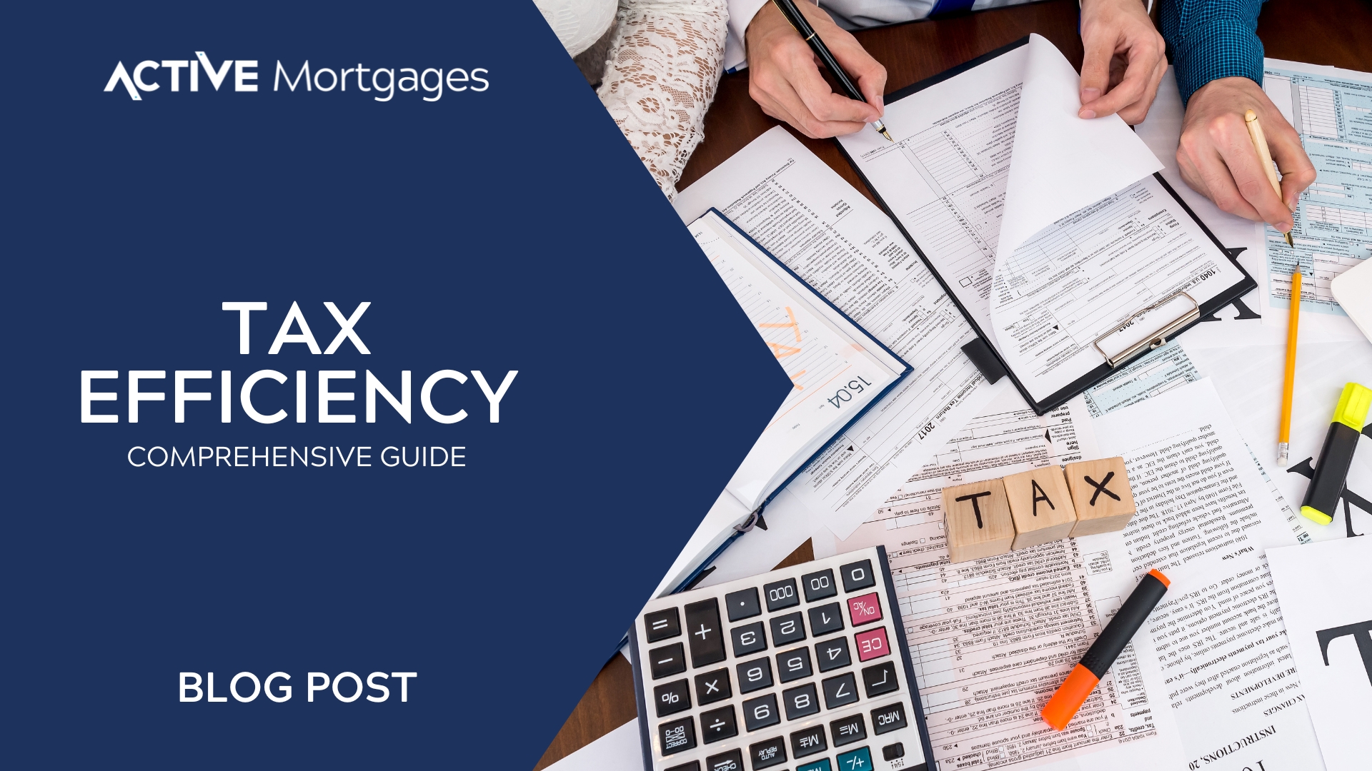 Active Mortgages - The UK's Leading Mortgage & Finance Specialists