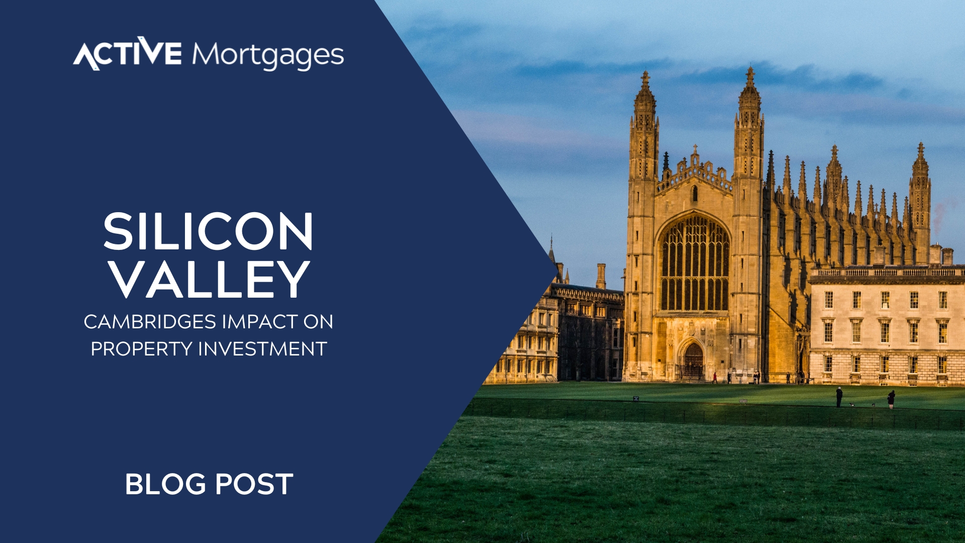 Active Mortgages - The UK's Leading Mortgage & Finance Specialists