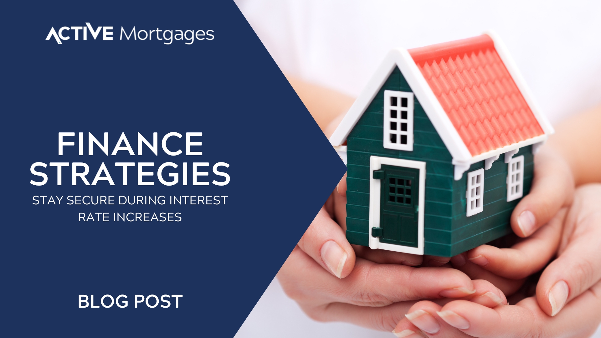 Active Mortgages - The UK's Leading Mortgage & Finance Specialists