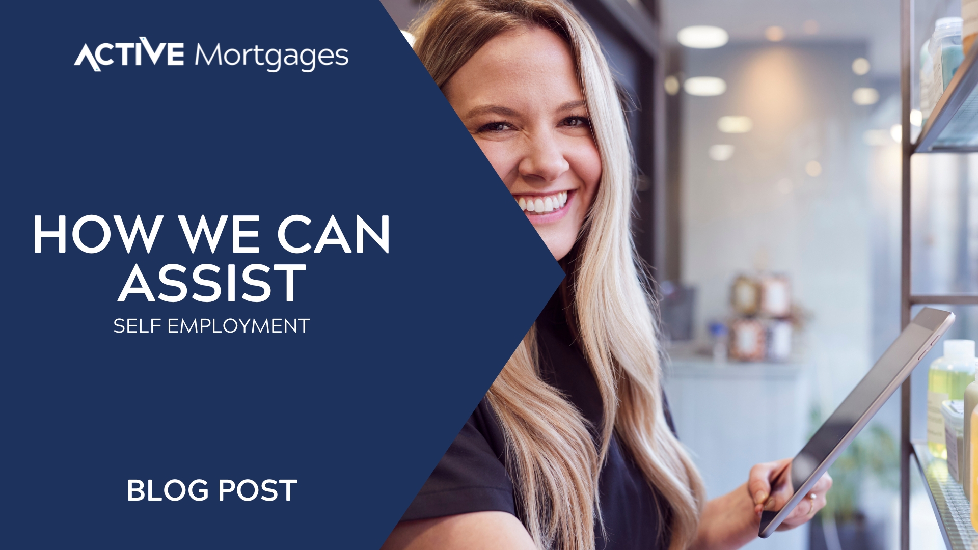 Active Mortgages - The UK's Leading Mortgage & Finance Specialists