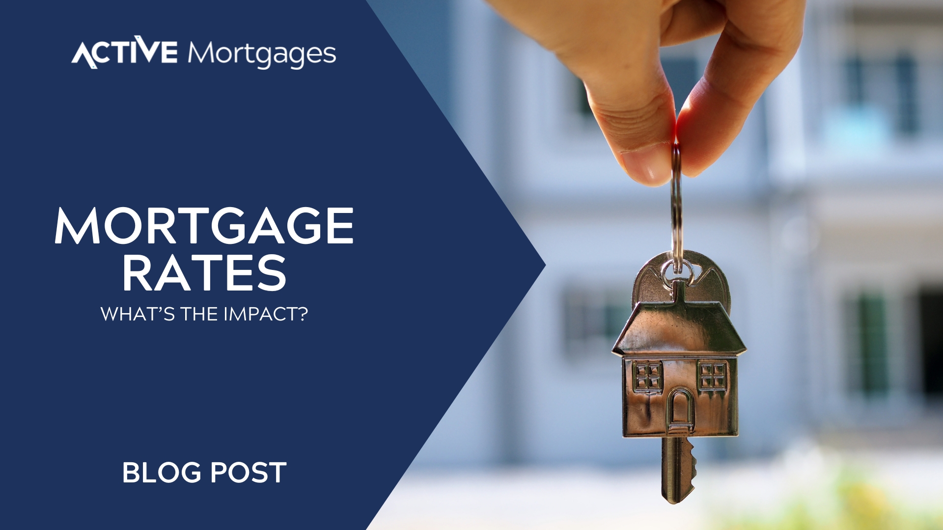 Active Mortgages - The UK's Leading Mortgage & Finance Specialists