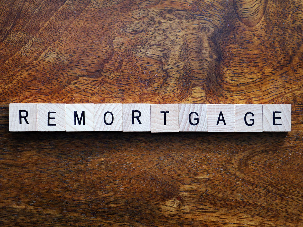 remortgage