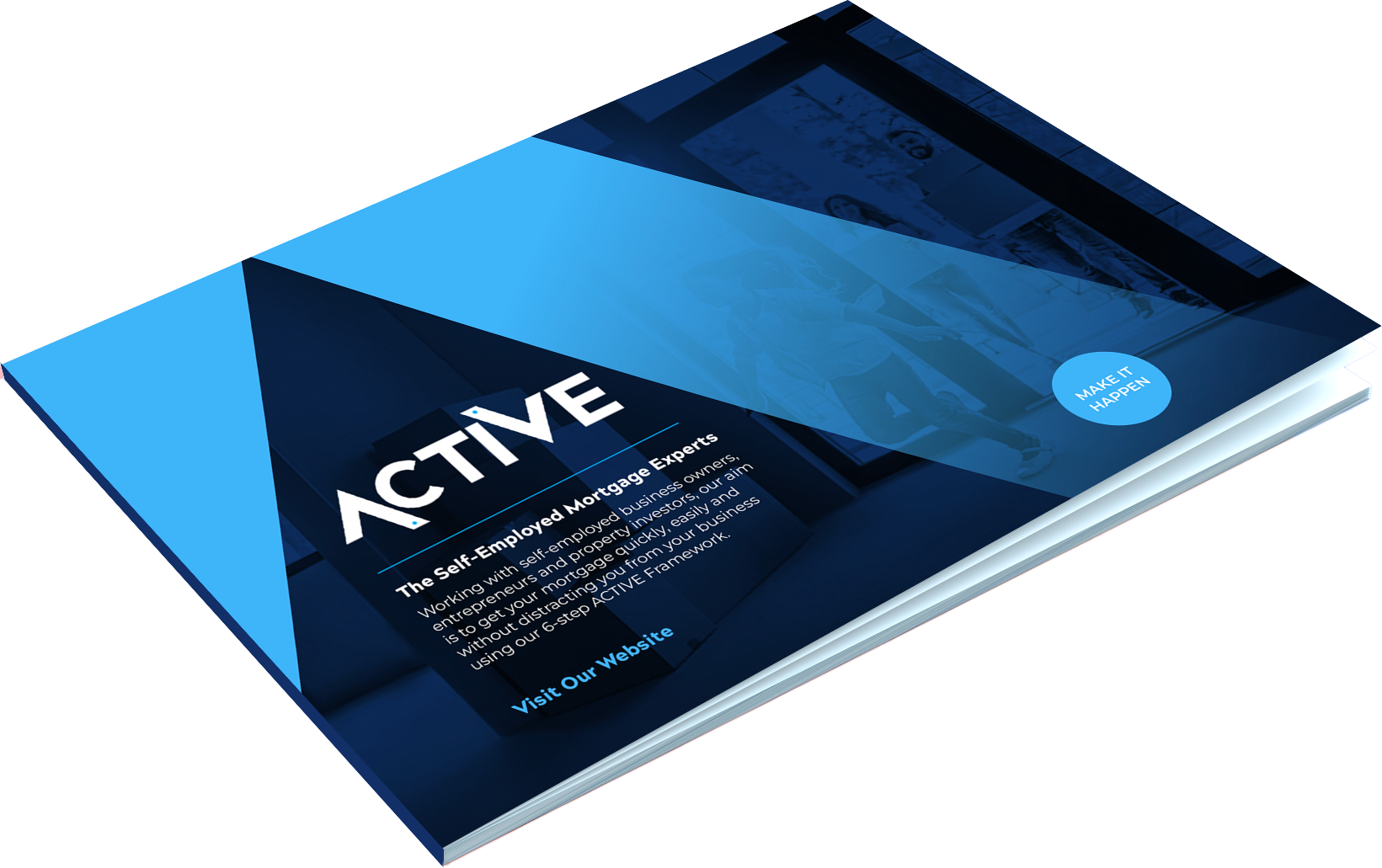 Active Mortgages - The UK's Leading Mortgage & Finance Specialists