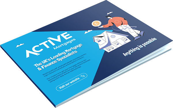 Active Mortgages - The UK's Leading Mortgage & Finance Specialists