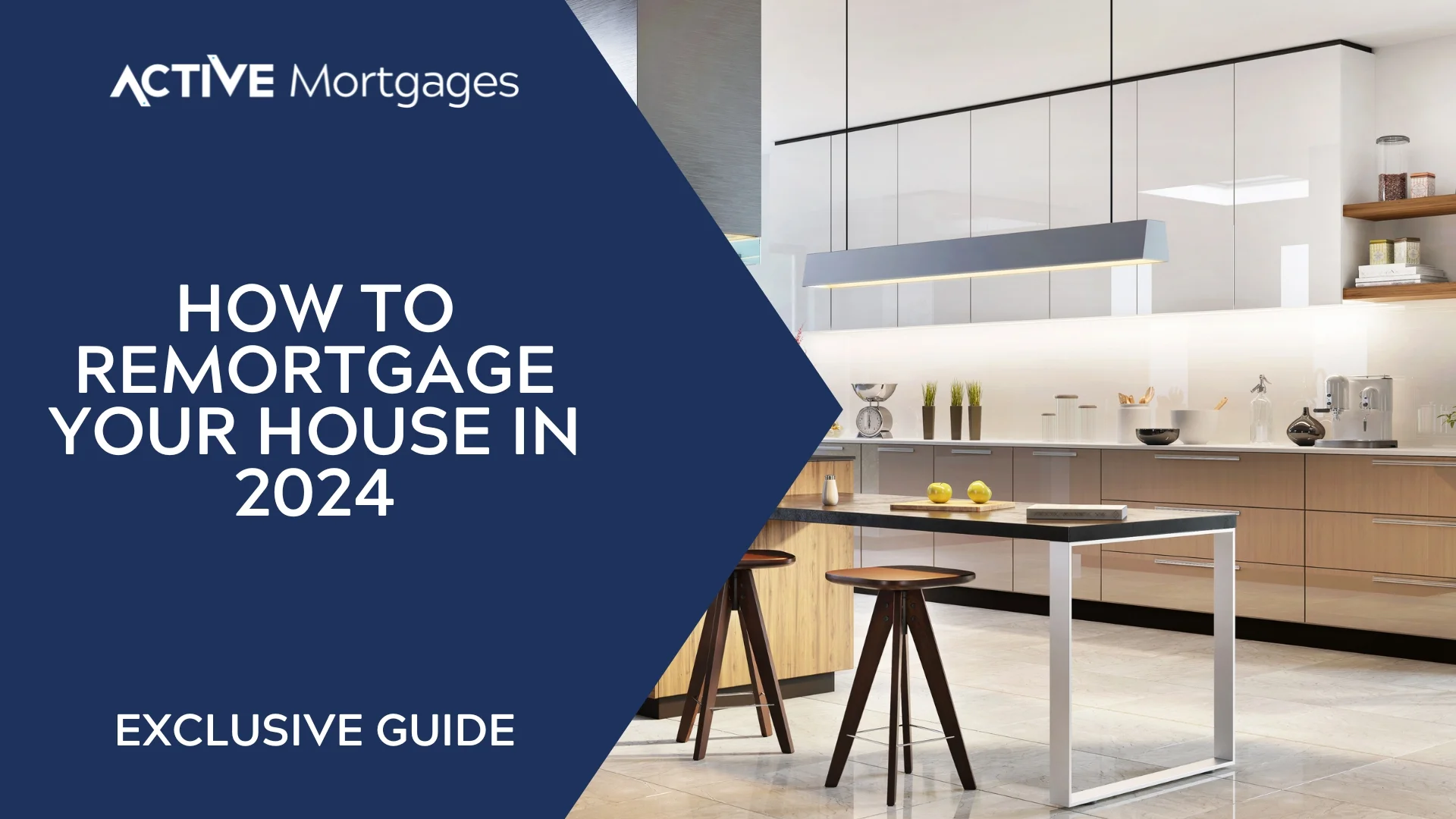 Active Mortgages - The UK's Leading Mortgage & Finance Specialists