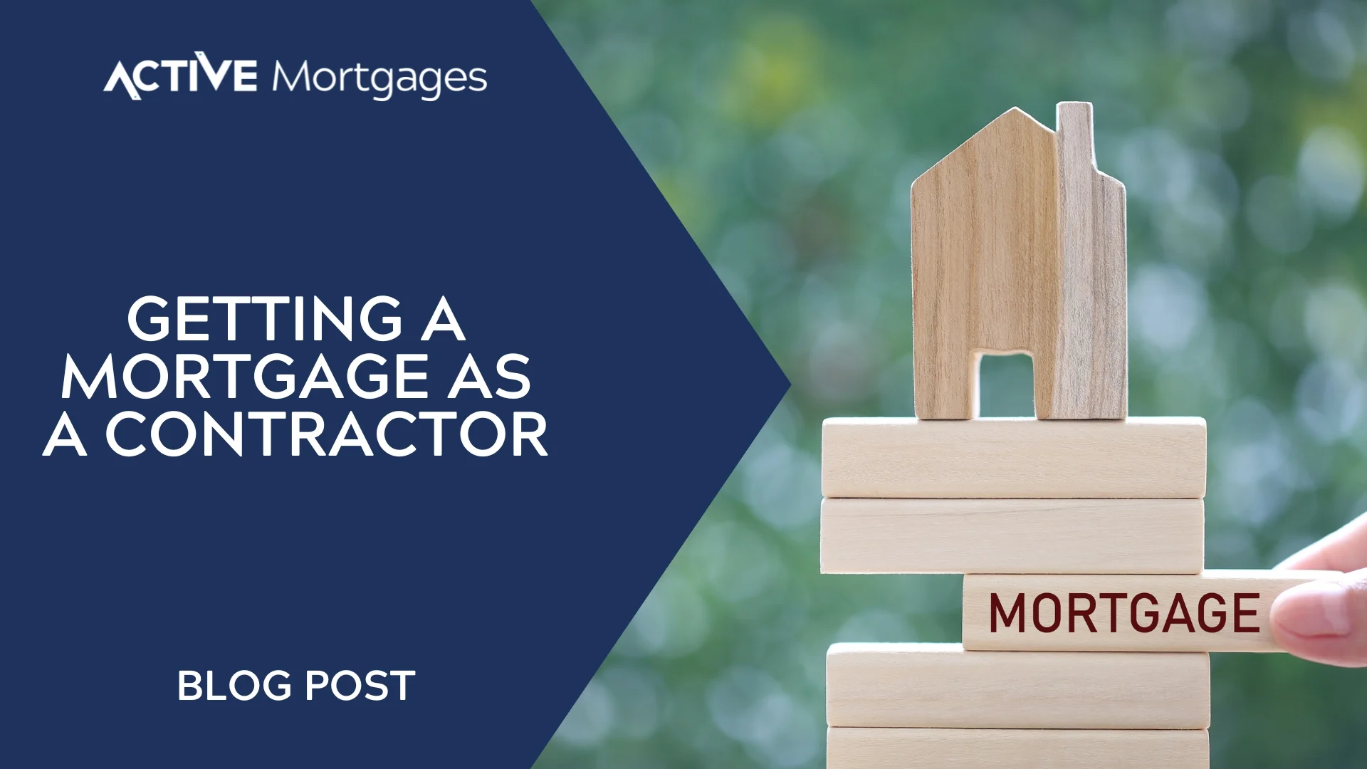 Active Mortgages - The UK's Leading Mortgage & Finance Specialists