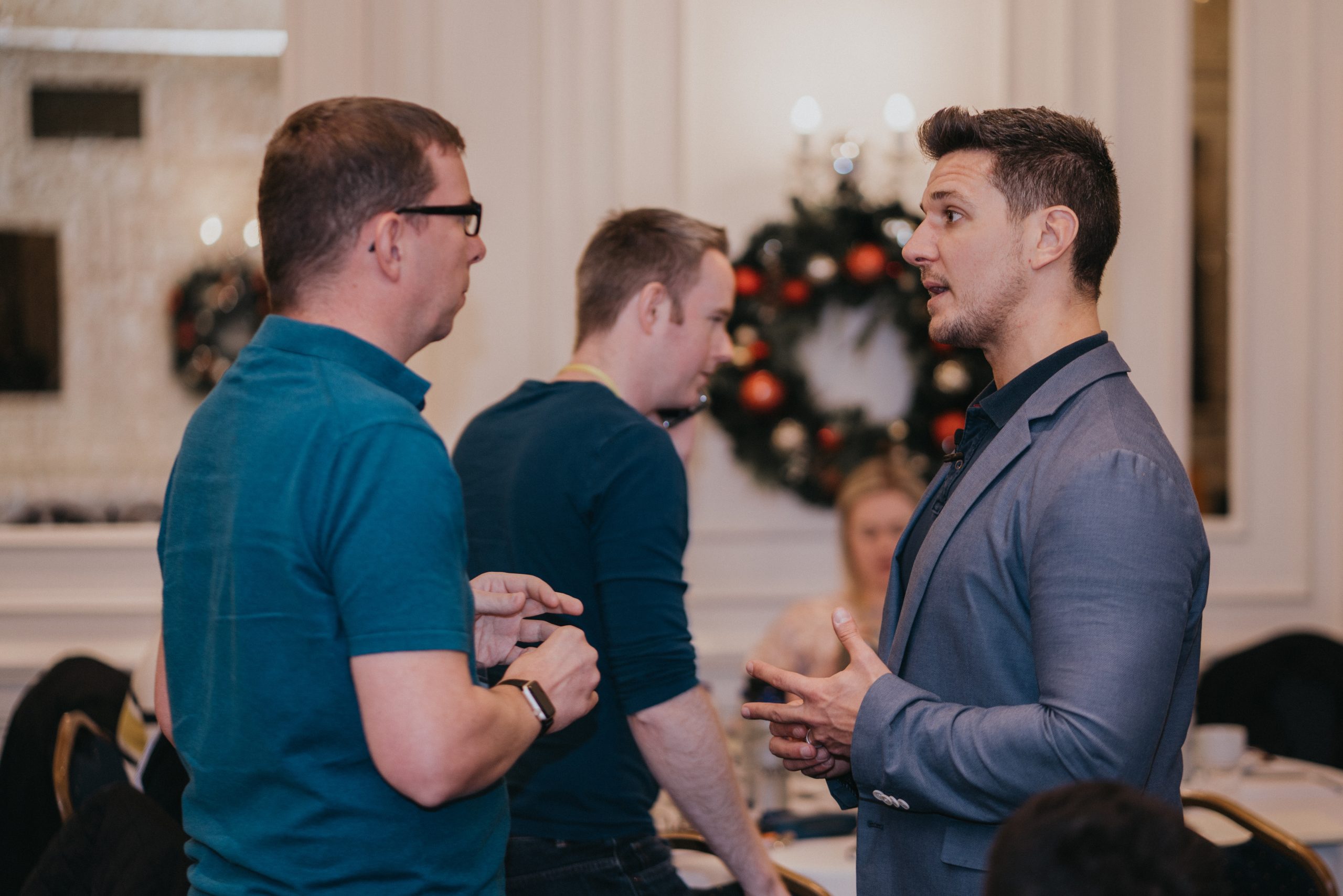 Active Mortgages - The UK's Leading Mortgage & Finance Specialists