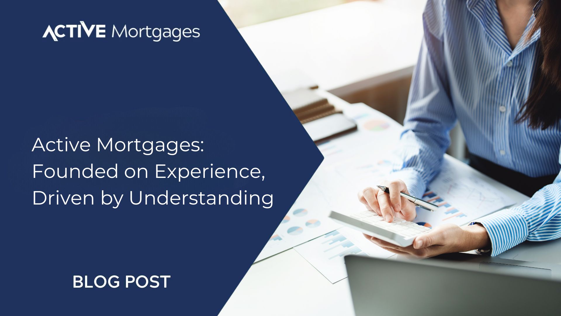 Active Mortgages - The UK's Leading Mortgage & Finance Specialists