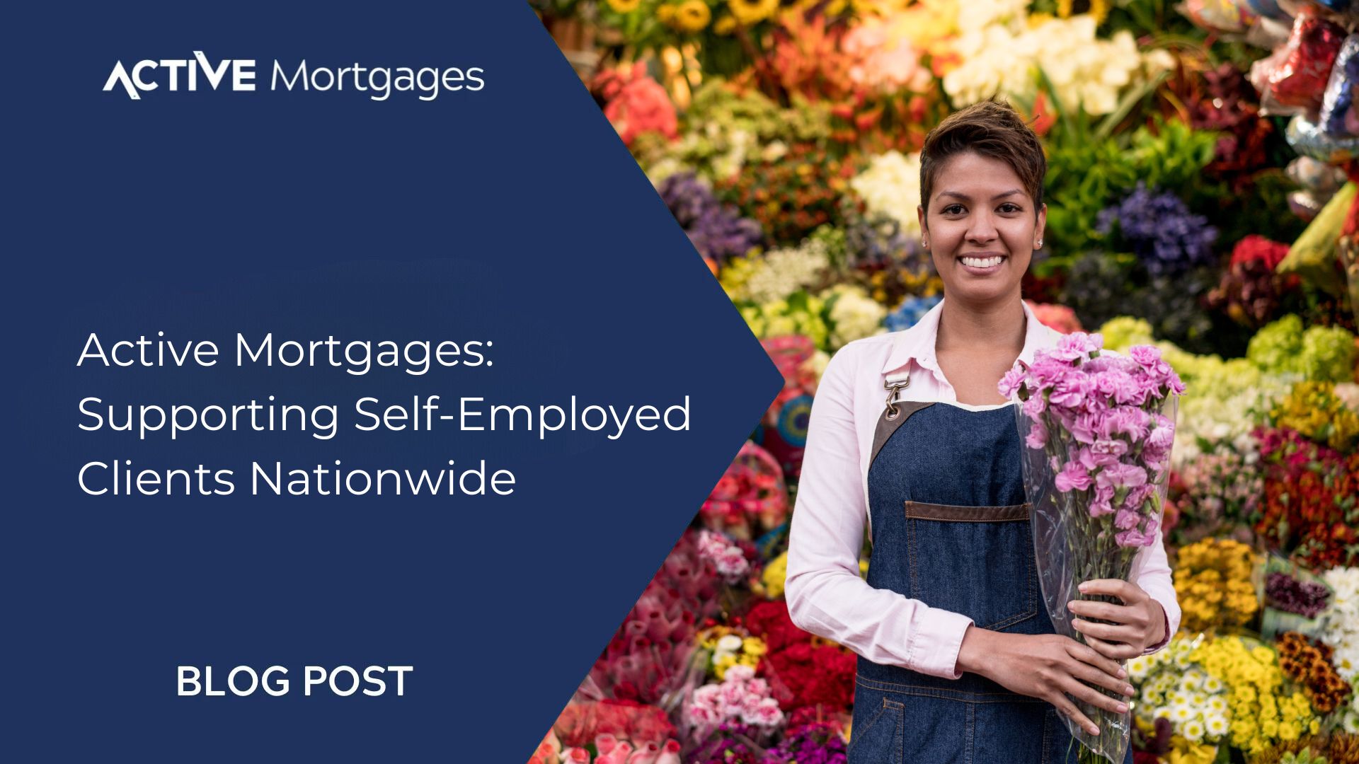 Active Mortgages - The UK's Leading Mortgage & Finance Specialists