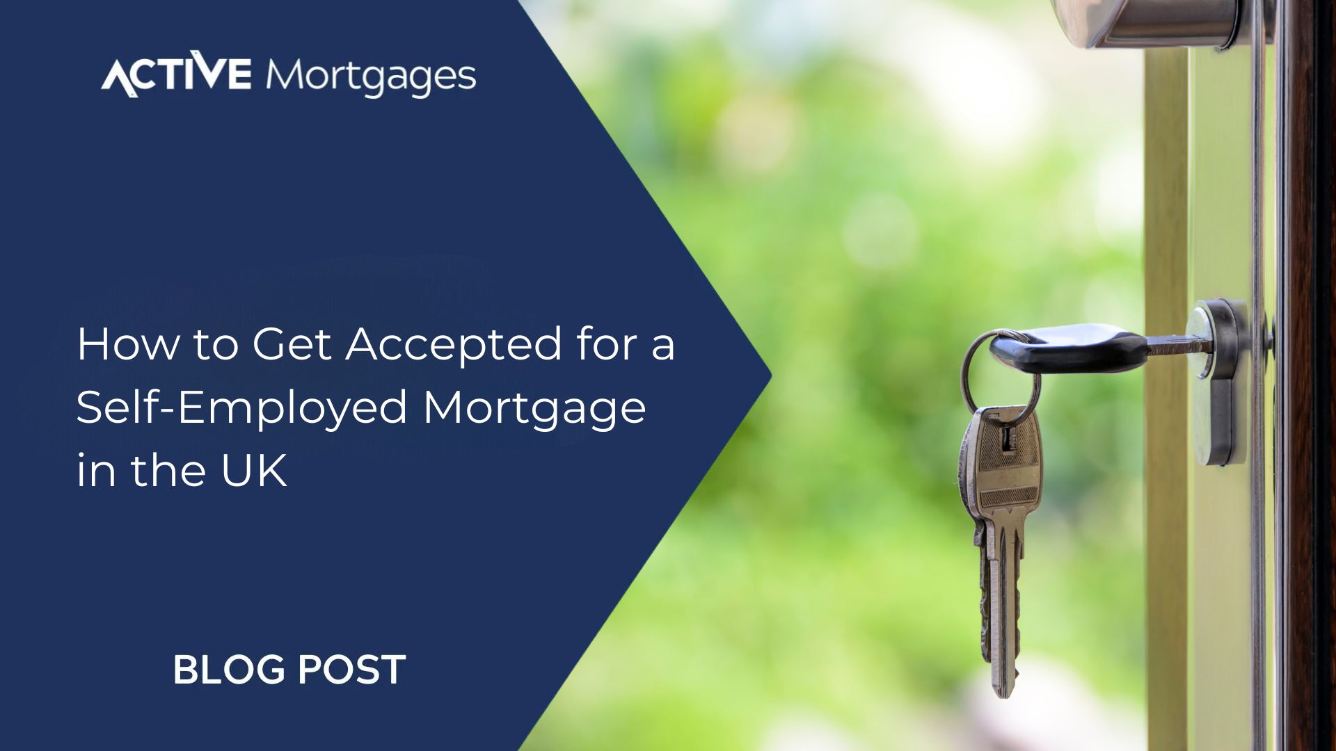 Active Mortgages - The UK's Leading Mortgage & Finance Specialists