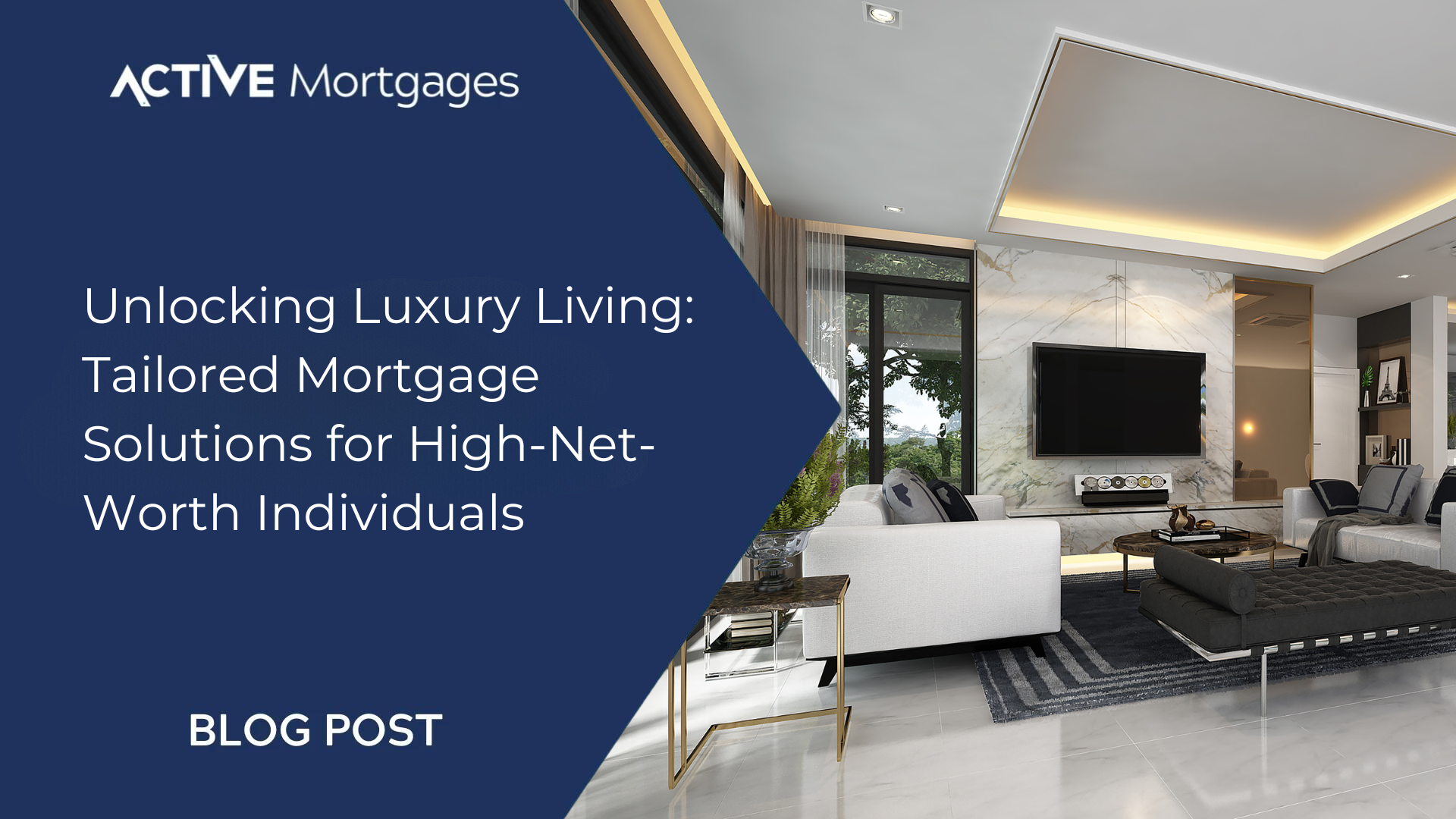 Active Mortgages - The UK's Leading Mortgage & Finance Specialists
