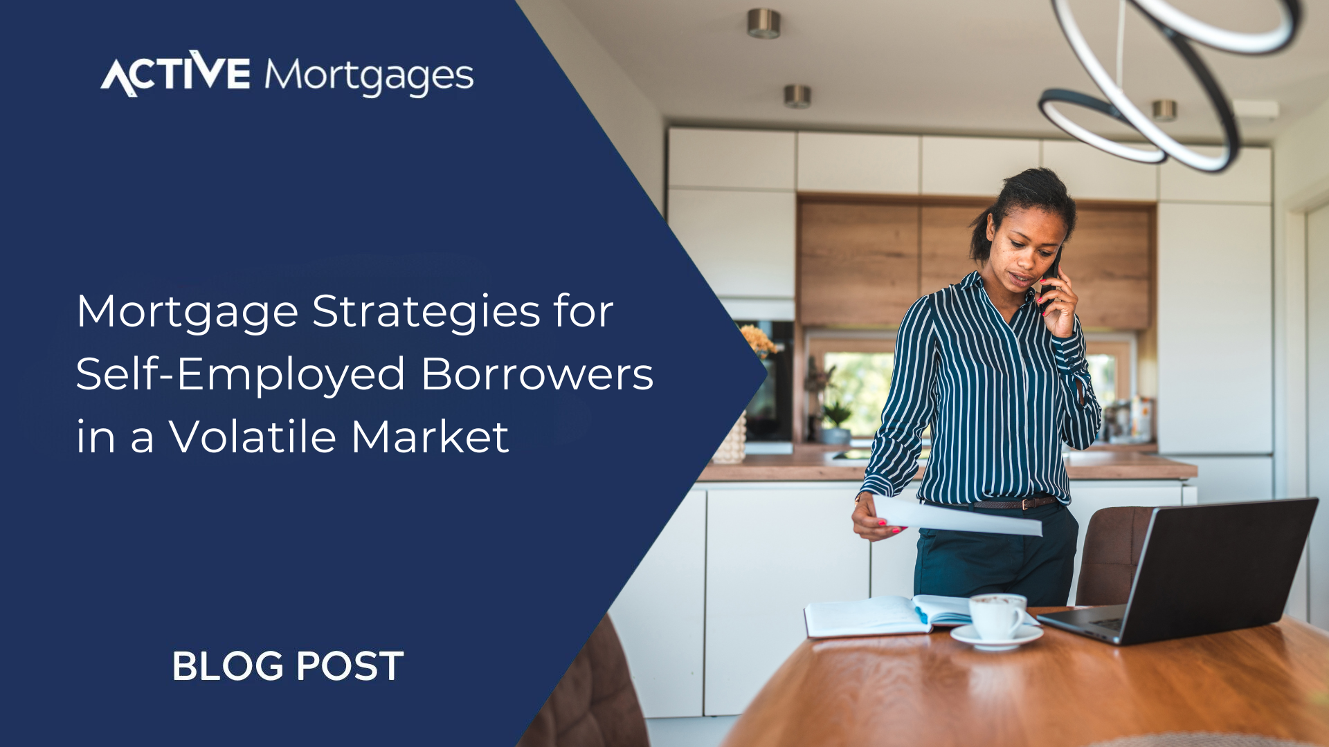 Active Mortgages - The UK's Leading Mortgage & Finance Specialists