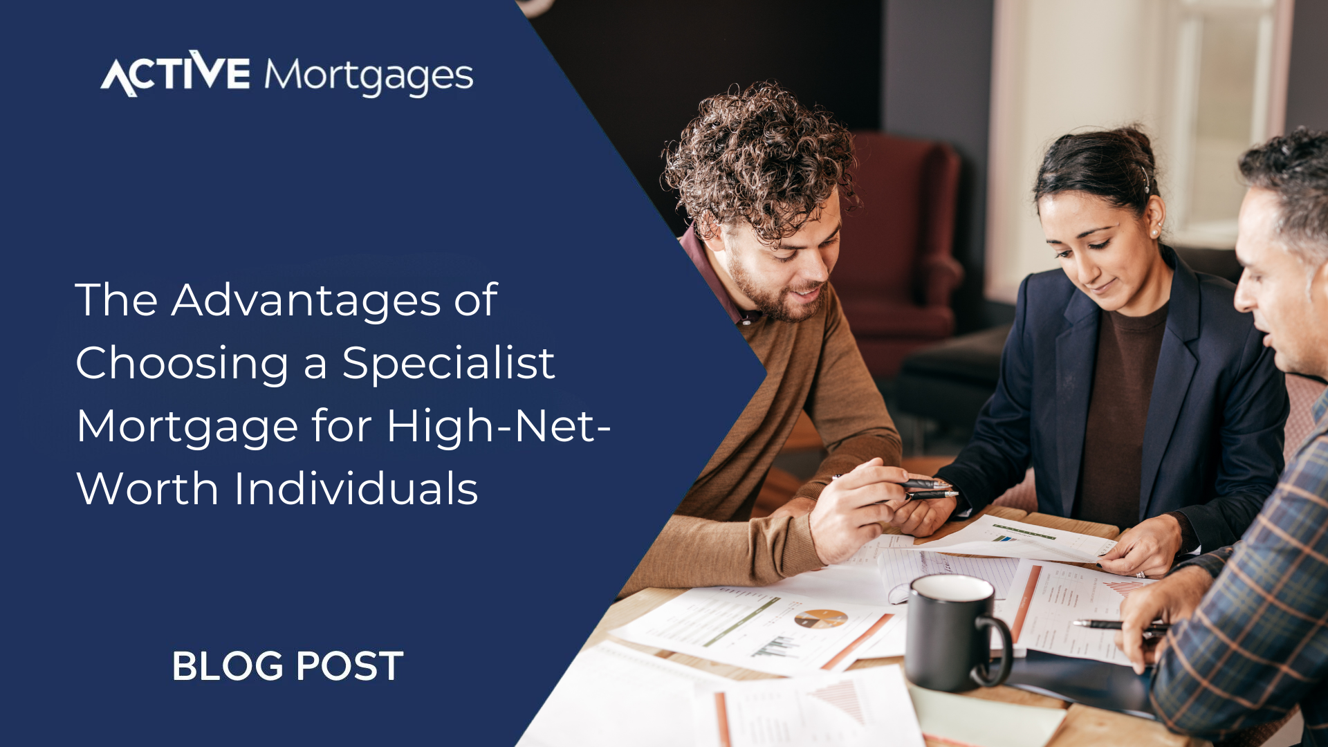 Active Mortgages - The UK's Leading Mortgage & Finance Specialists