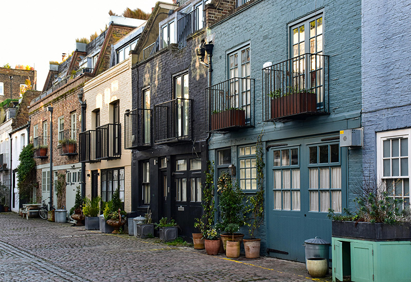 Active Mortgages - The UK's Leading Mortgage & Finance Specialists