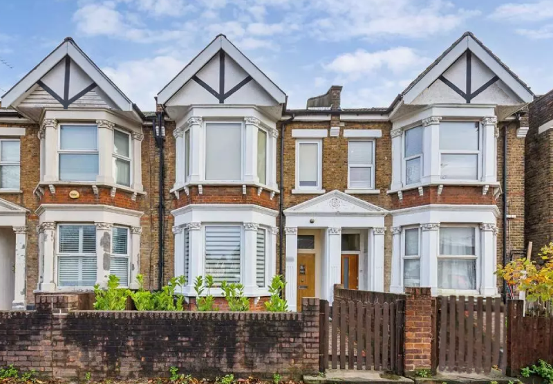Active Mortgages - Turning Property Equity Into Opportunity