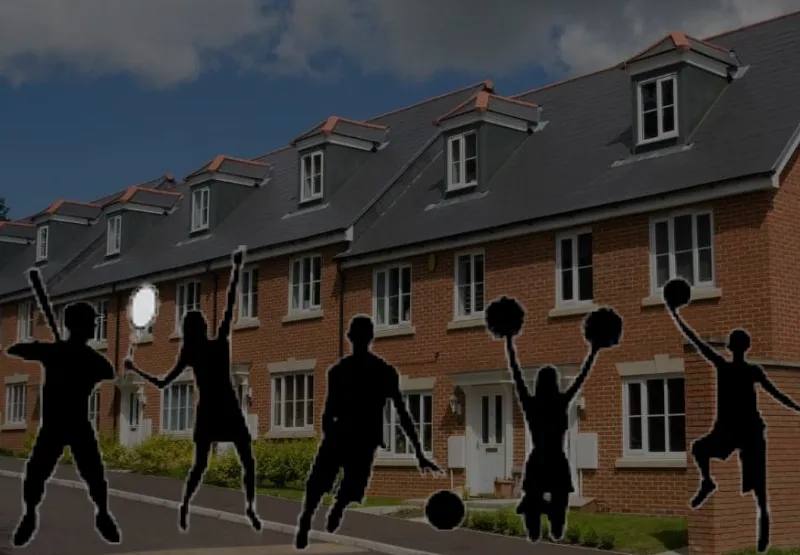 Securing a Mortgage for a Professional Athlete