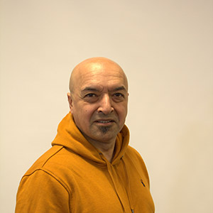 Sid Rana