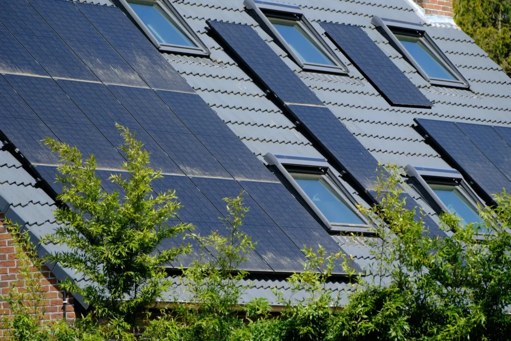 Green Mortgages and Sustainable Finance