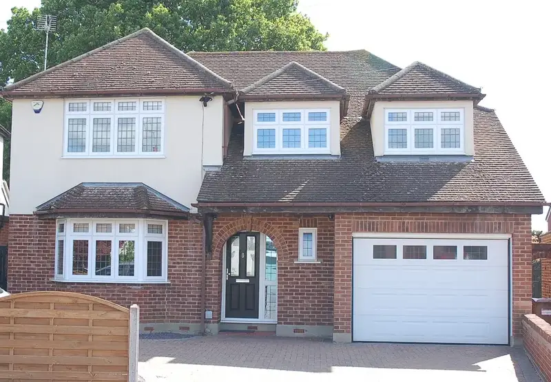 Active Mortgages - High - LTV Residential Mortgage with Refurb Strategy