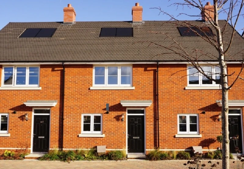 Buying a Rented Home with a Limited Deposit
